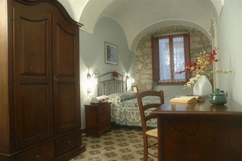 S'Ammentu Hotell Bosa Exteriör bild