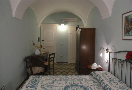 S'Ammentu Hotell Bosa Exteriör bild